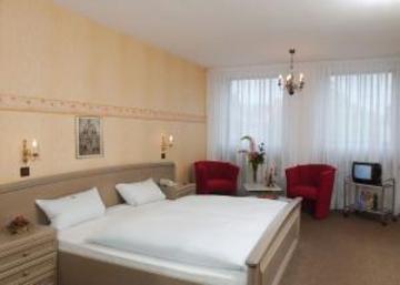 Tiptop Hotel Am Schoenen Brunnen Nürnberg Exteriör bild